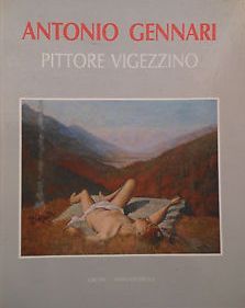 Gennari - Antonio Gennari pittore vigezzino