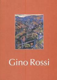 Rossi - Gino Rossi