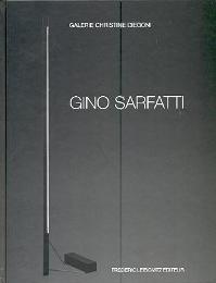 Sarfatti - Gino Sarfatti