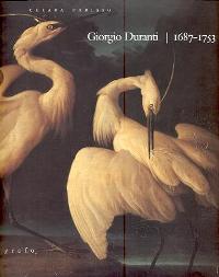 Duranti - Giorgio Duranti. 1687-1753