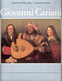 Cariani - Giovanni Cariani