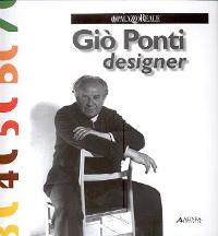 Ponti - Gio Ponti designer