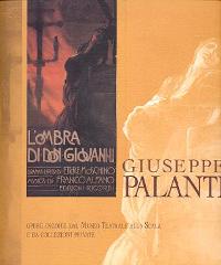 Palanti - Giuseppe Palanti, opere inedite dal Museo Teatrale alla Scala e da collezioni private