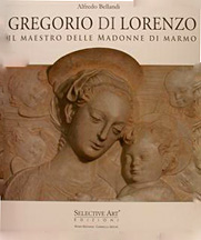 Gregorio Di Lorenzo : Il maestro delle madonne di marmo