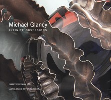 Glancy - Michael Glancy infinite obsessions 1996-2011