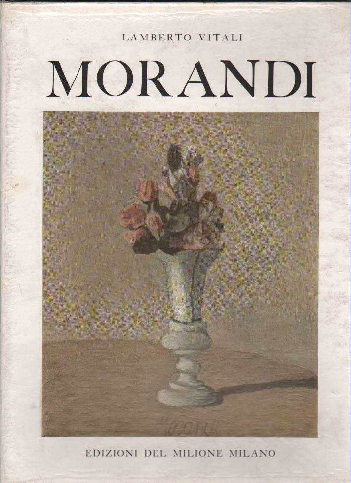Giorgio Morandi pittore