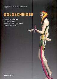 Goldscheider, History of the Company and catalogue of works