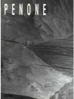 Penone - Giuseppe Penone
