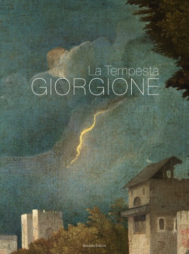 Giorgione : La Tempesta