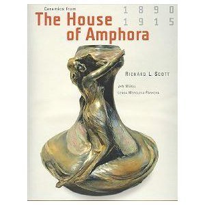 House of Amphora 1890-1915