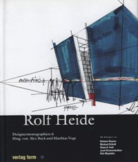 Heide - Rolf Heide