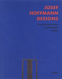 Hoffmann - Josef Hoffmann designs