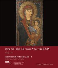 Icone nel Lazio dal Secolo VI al secolo XIX