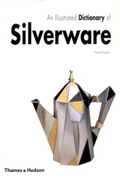 Illustrated dictionary of Silverware. (An)