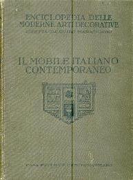 Mobile italiano contemporaneo (Il)