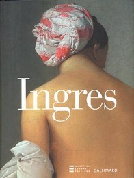 Ingres 1780-1867
