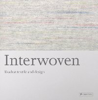 Interwoven. Kvadrat textile and design