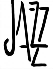 Jazz di Henri Matisse . Riproduzione in Fac simile