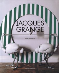 Grange - Jacques Grange