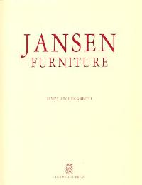 Jansen furniture