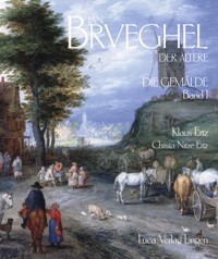 Brueghel - Jan Brueghel der Ältere (1568-1625): Kritischer Katalog der Gemälde, Band 1: Landschaften mit profanen Themen
