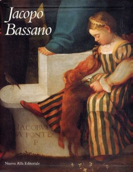 Jacopo Bassano 1510 1592