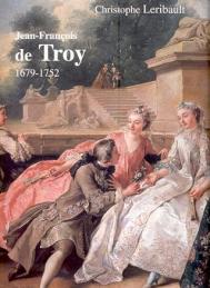 De Troy - Jean-Francois De Troy 1679-1752