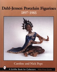 Dahl - Jensen Porcelain Figurines 1897-1985