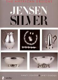 Jensen Silver, The American designs