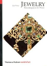 Jewelry from Antiquity to the present