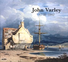 Varley - John Varley 1778-1842
