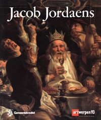 Jordaens - Jacob Jordaens (1593-1678) Tableaux et tapisseries