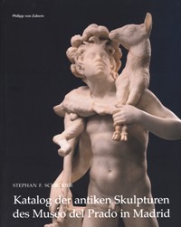 Katalog der antiken Skulpturen des Museo del Prado in Madrid Band II