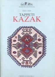 Tappeti Kazak