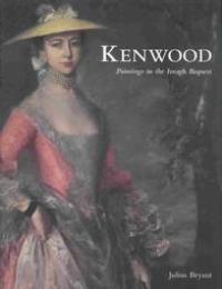 Kenwood. Paintings in the Iveagh Bequest