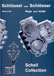 Schlussel und Schlosser. Keys and Locks