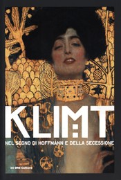 Klimt nel segno di Hoffmann e della secessione
