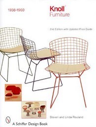 Knoll - Knoll Furniture: 1938-1960