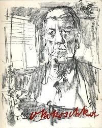 Kokoschka - Oskar Kokoschka zum 85. Geburtstag