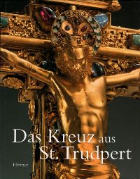 Kreuz aus St. Trudpert. (Das)