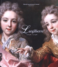 De Largillierre - Nicolas de Largillierre 1656-1746