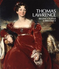 Lawrence - Thomas Lawrence regency power & brilliance