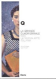 Grande quadriennale 1935, la nuova arte italiana (La)