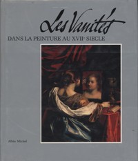 Vanités dans la peinture au XVII siecle  (Les)