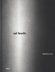 Lewitt - L'italia nei wall drawings di Sol Lewitt