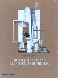Decorative arts and Architecture of the 1920s