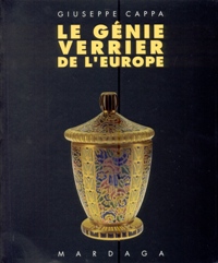 Genie verrier de l'Europe (1840-1998) (Le)