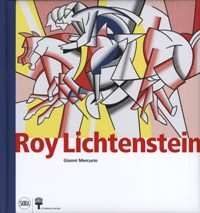 Lichtenstein - Roy Lichtenstein Meditations on Art