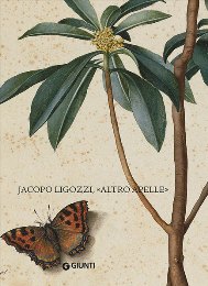 Ligozzi - Jacopo Ligozzi, altro Apelle