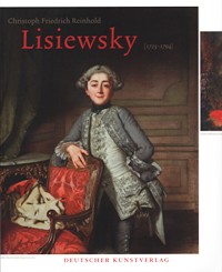 Lisiewsky - Christoph Friedrich Reinold Lisiewsky (1725-1794)